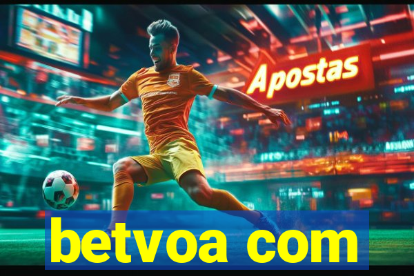 betvoa com